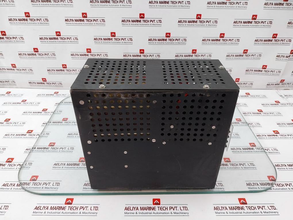 Honeywell Dc Regulated Power Supply 24vdc, 20 Amp Dpsu11110011