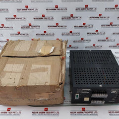 Honeywell Dc Regulated Power Supply 24vdc, 20 Amp Dpsu11110011
