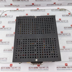 Honeywell Dc Regulated Power Supply 24vdc, 20 Amp Dpsu11110011