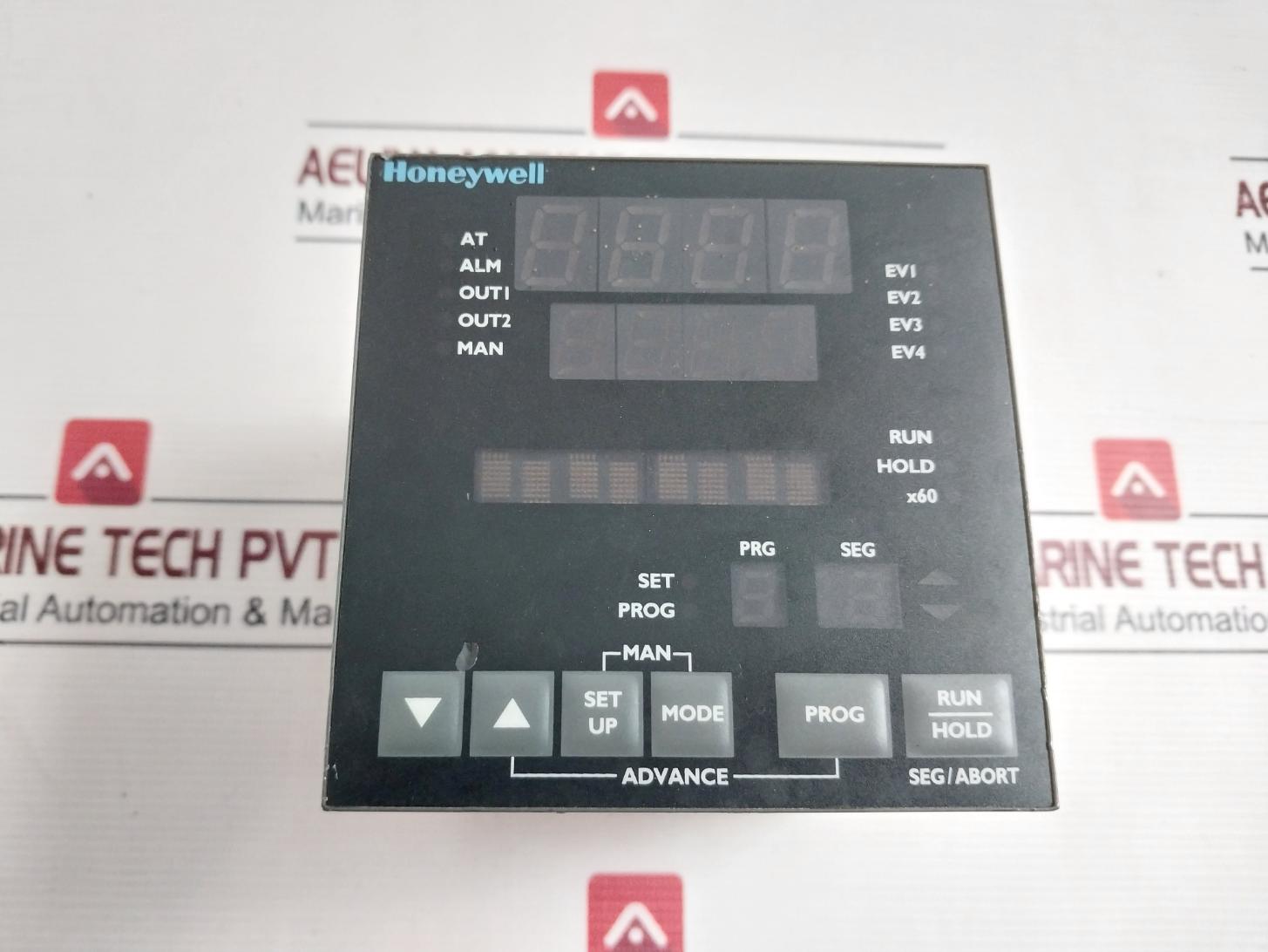 Honeywell Dcp1021000100000 Digital Controller 100-240Vac