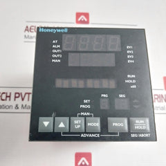Honeywell Dcp1021000100000 Digital Controller 100-240Vac