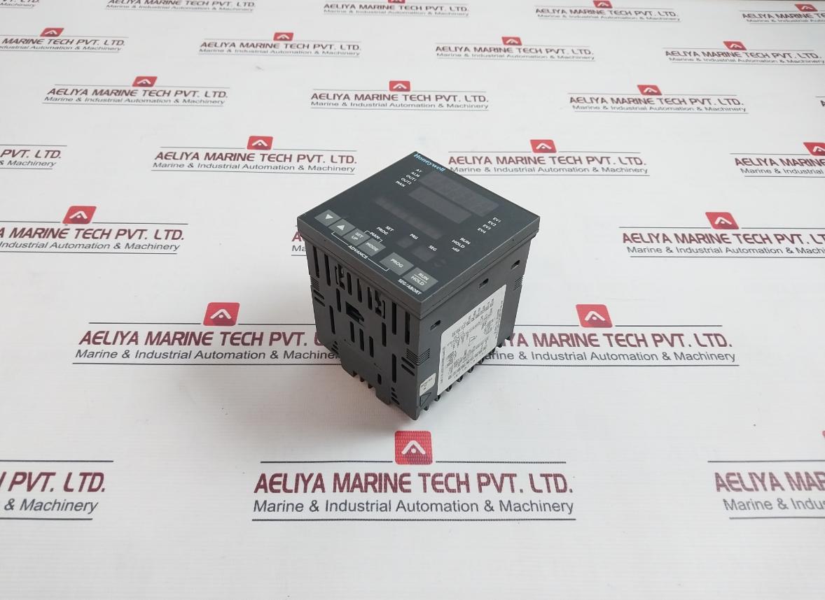 Honeywell Dcp1021000100000 Digital Controller 100-240Vac