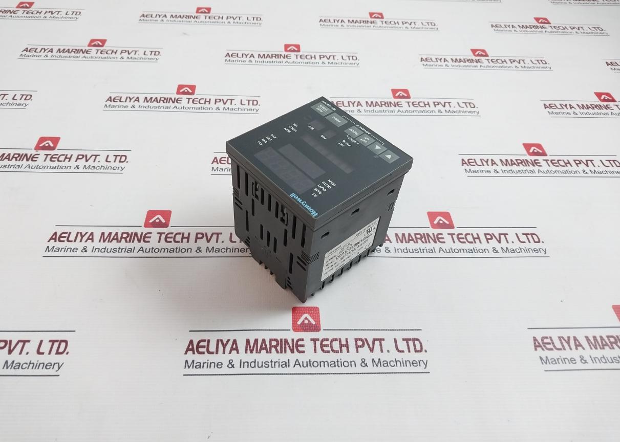 Honeywell Dcp1021000100000 Digital Controller 100-240Vac