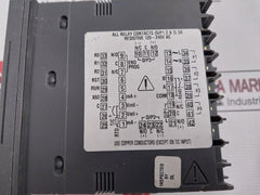 Honeywell Dcp1021000100000 Digital Controller 100-240Vac