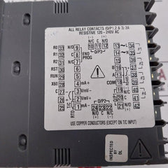 Honeywell Dcp1021000100000 Digital Controller 100-240Vac