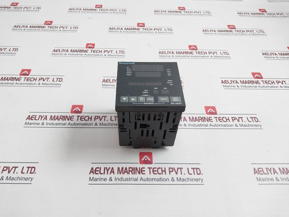 Honeywell Dcp1021000100000 Digital Controller 100-240Vac