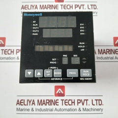 Honeywell Dcp1021170100000 Digital Controller Dcp100 100-240 Vac 2A
