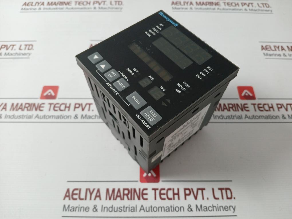 Honeywell Dcp1021170100000 Digital Controller Dcp100 100-240 Vac 2A