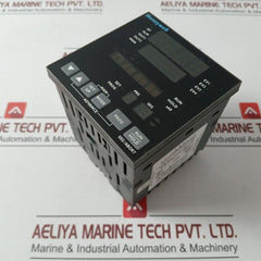 Honeywell Dcp1021170100000 Digital Controller Dcp100 100-240 Vac 2A