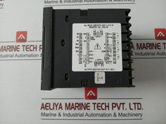 Honeywell Dcp1021170100000 Digital Controller Dcp100 100-240 Vac 2A