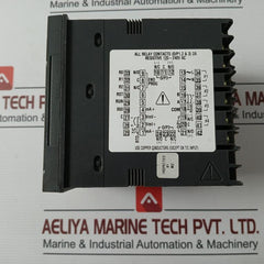 Honeywell Dcp1021170100000 Digital Controller Dcp100 100-240 Vac 2A