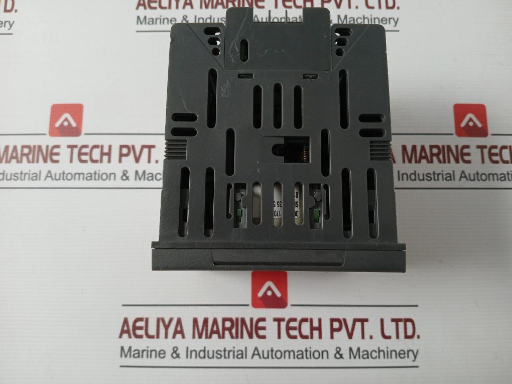 Honeywell Dcp1021170100000 Digital Controller Dcp100 100-240 Vac 2A