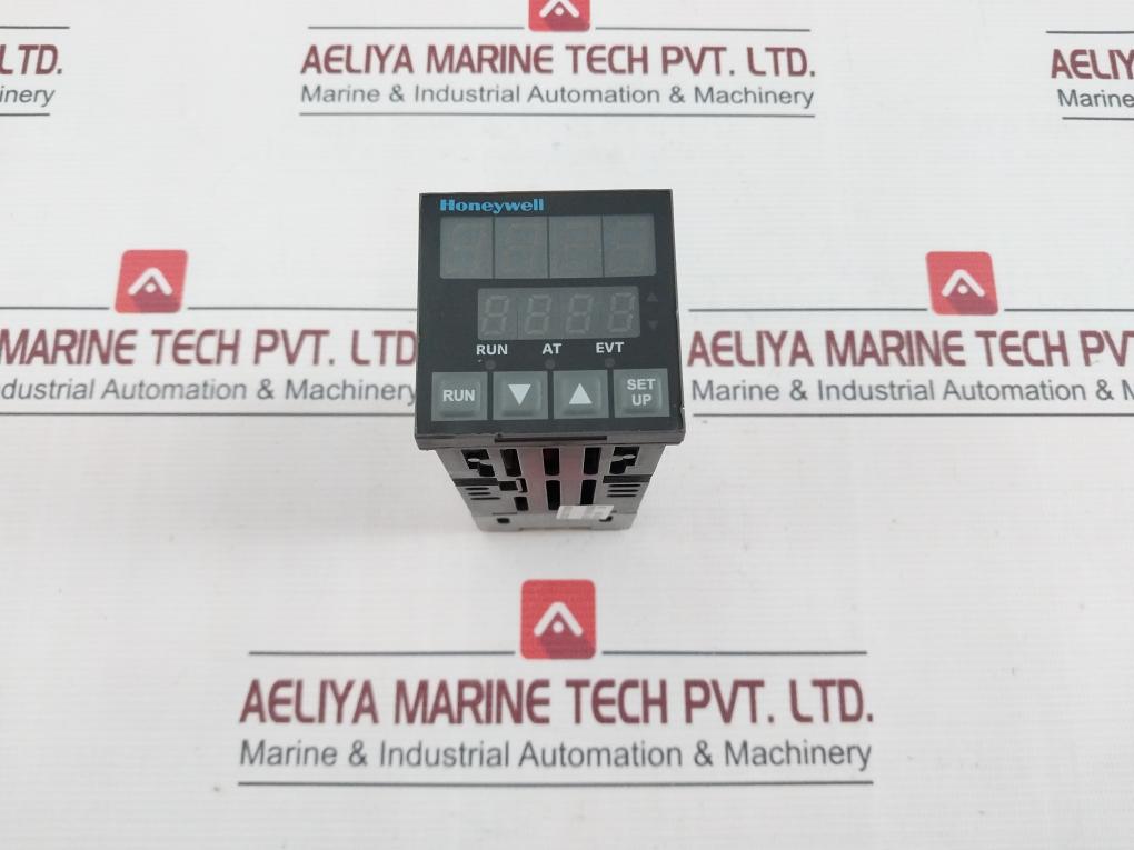 Honeywell Dcp50 70201000 Din Programmer 50/60Hz 7.5Va