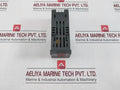 Honeywell Dcp50 70201000 Din Programmer 50/60Hz 7.5Va