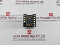 Honeywell Dcp50 70201000 Din Programmer 50/60Hz 7.5Va