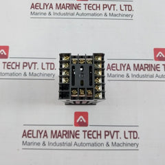 Honeywell Dcp50 70201000 Din Programmer 50/60Hz 7.5Va
