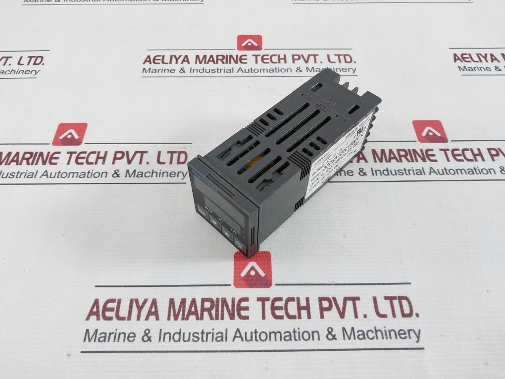 Honeywell Dcp50 70201000 Din Programmer 50/60Hz 7.5Va