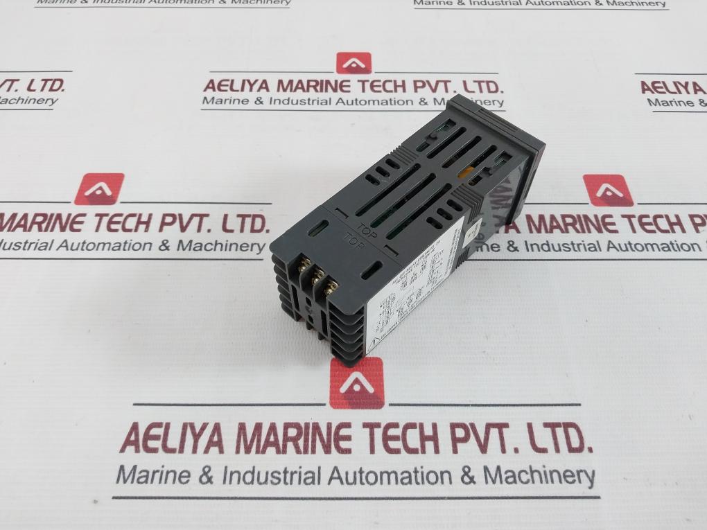 Honeywell Dcp50 70201000 Din Programmer 50/60Hz 7.5Va