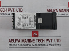 Honeywell Dcp50 70201000 Din Programmer 50/60Hz 7.5Va