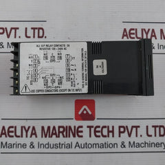 Honeywell Dcp50 70201000 Din Programmer 50/60Hz 7.5Va