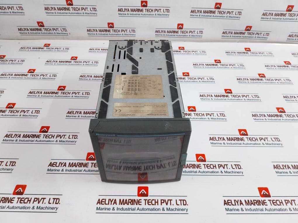 Honeywell De131-0-a-0B-0-z-1-0B,0C-ee0-000 Chart Recorder