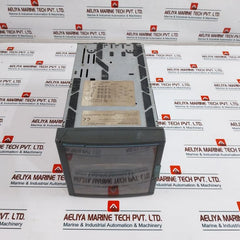 Honeywell De131-0-a-0B-0-z-1-0B,0C-ee0-000 Chart Recorder