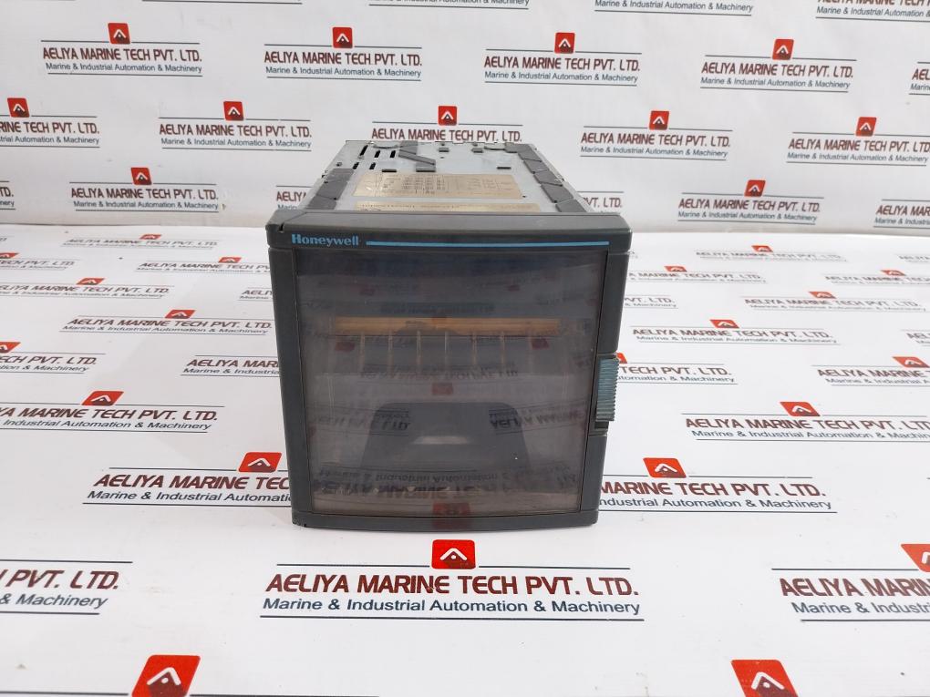 Honeywell De131-0-a-0B-0-z-1-0B,0C-ee0-000 Chart Recorder