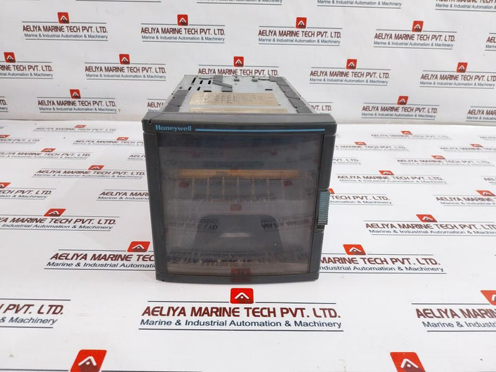 Honeywell De131-0-a-0B-0-z-1-0B,0C-ee0-000 Chart Recorder