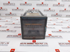 Honeywell De131-0-a-0B-0-z-1-0B,0C-ee0-000 Chart Recorder