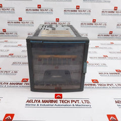 Honeywell De131-0-a-0B-0-z-1-0B,0C-ee0-000 Chart Recorder