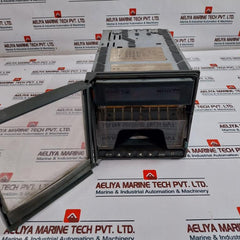 Honeywell De131-0-a-0B-0-z-1-0B,0C-ee0-000 Chart Recorder
