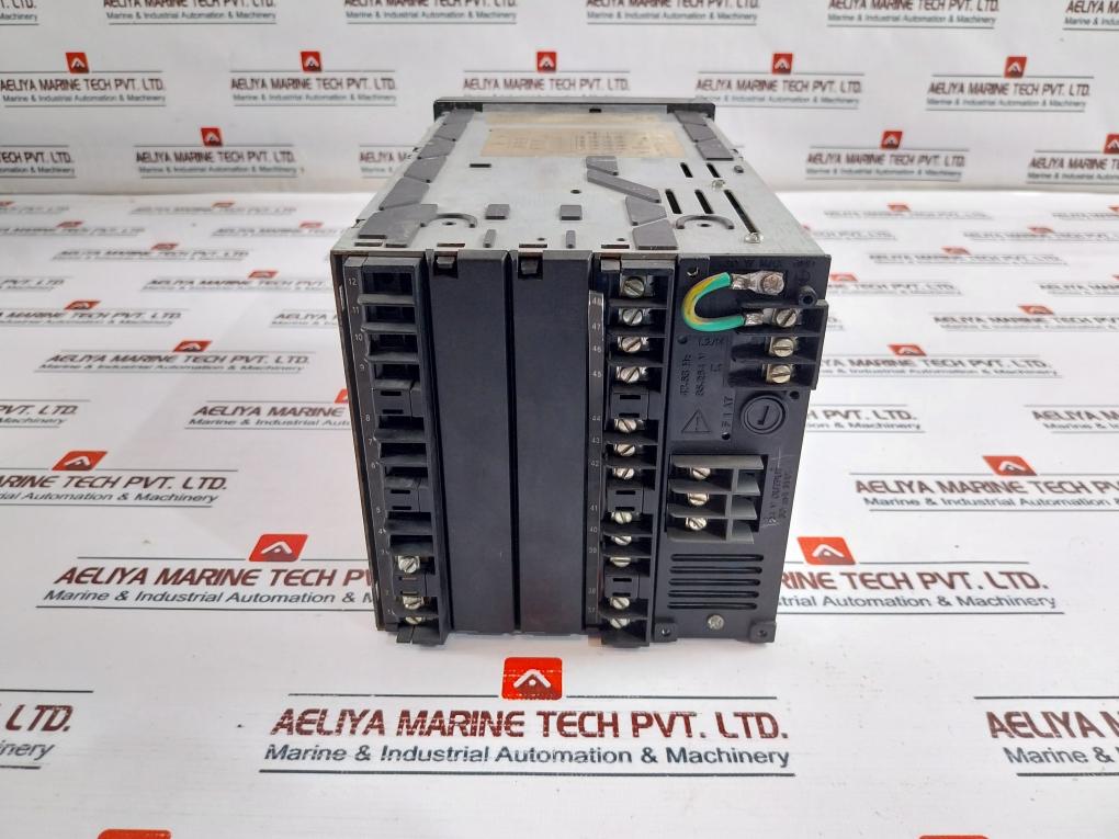 Honeywell De131-0-a-0B-0-z-1-0B,0C-ee0-000 Chart Recorder