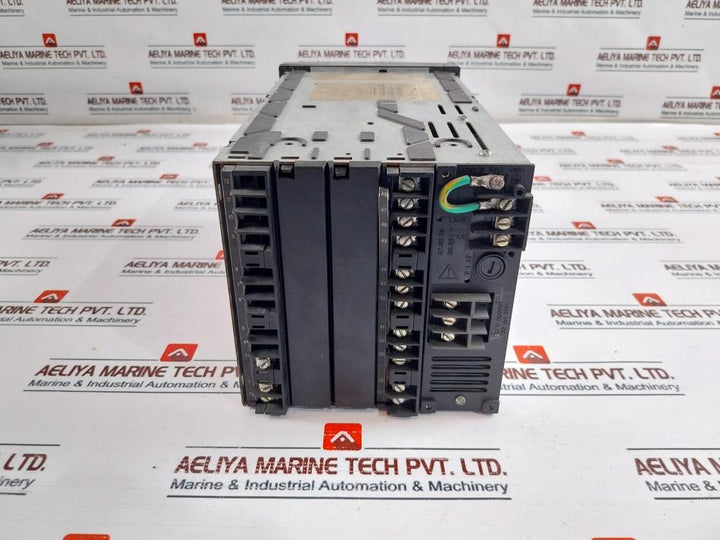 Honeywell De131-0-a-0B-0-z-1-0B,0C-ee0-000 Chart Recorder