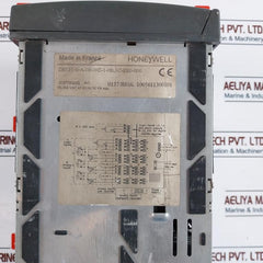 Honeywell De131-0-a-0B-0-z-1-0B,0C-ee0-000 Chart Recorder