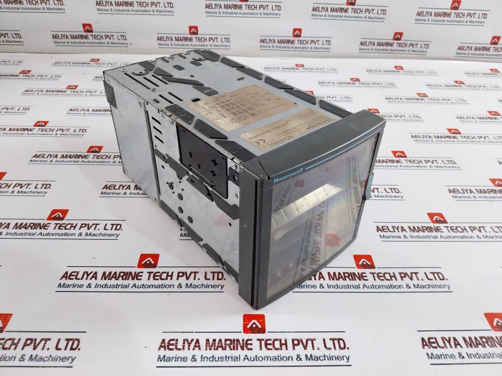 Honeywell De131-0-a-0B-0-z-1-0B,0C-ee0-000 Chart Recorder