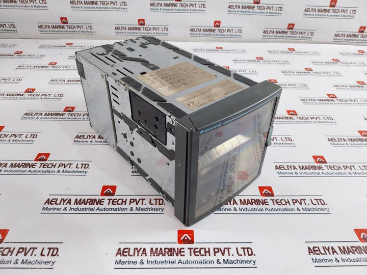 Honeywell De131-0-a-0B-0-z-1-0B,0C-ee0-000 Chart Recorder