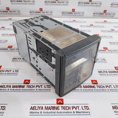Honeywell De131-0-a-0B-0-z-1-0B,0C-ee0-000 Chart Recorder
