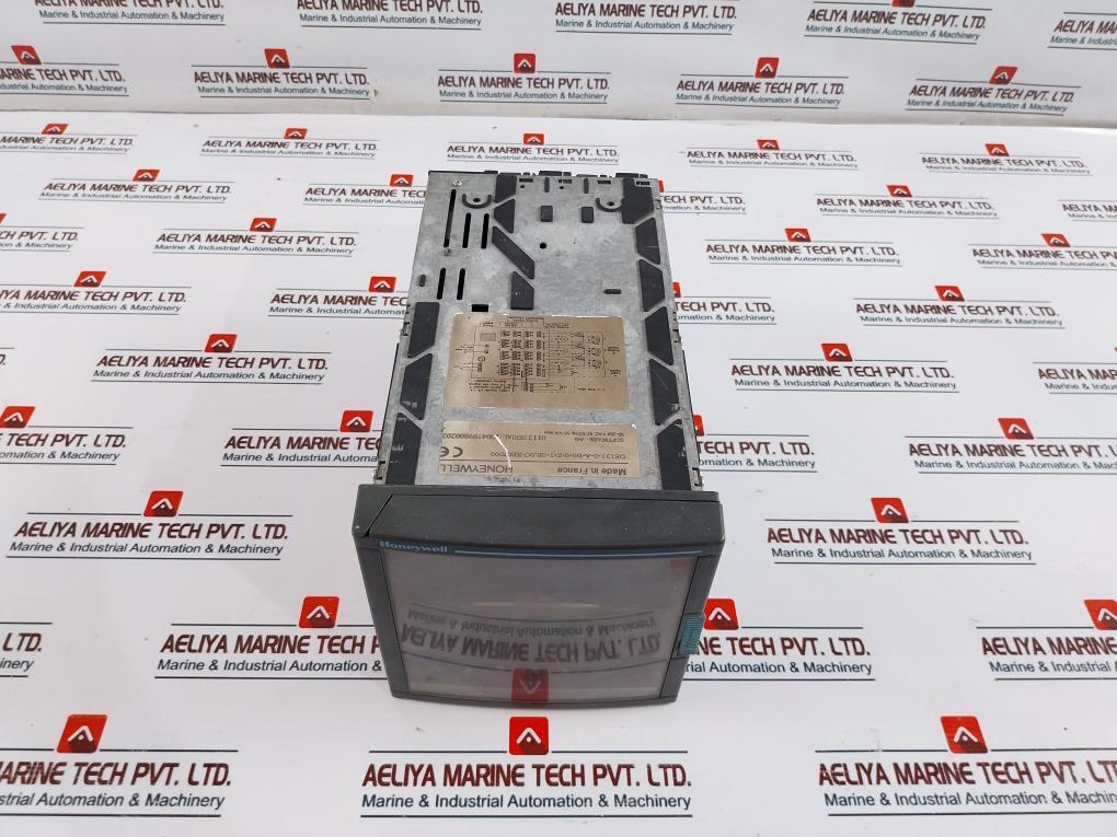 Honeywell De131-0-a-b0-0-z-1-0B,0C-ee0-000 Chart Recorder