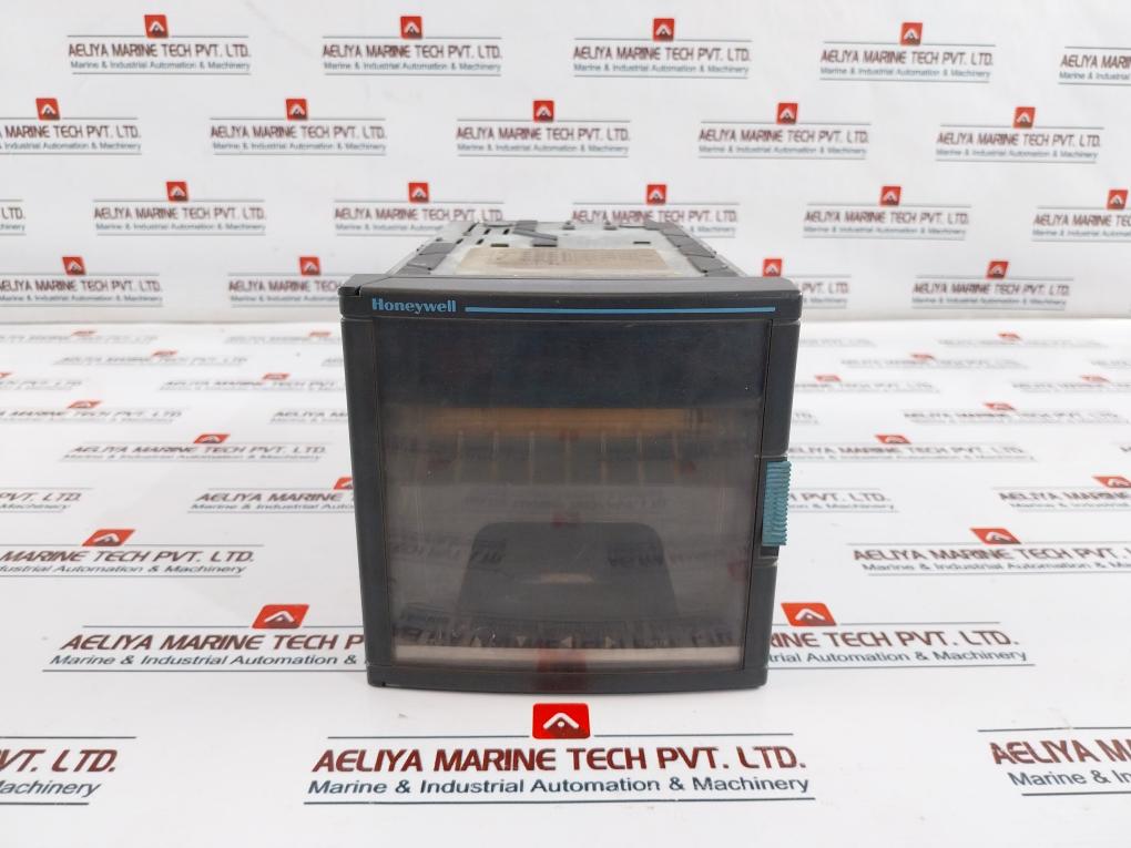 Honeywell De131-0-a-b0-0-z-1-0B,0C-ee0-000 Chart Recorder