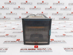 Honeywell De131-0-a-b0-0-z-1-0B,0C-ee0-000 Chart Recorder