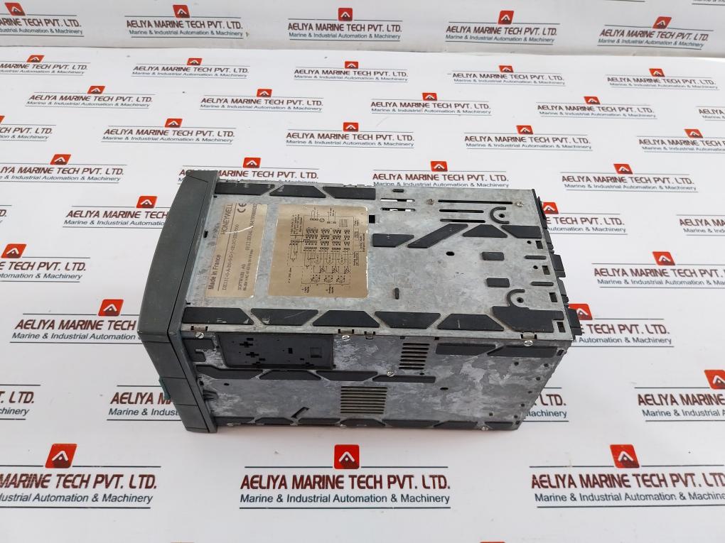 Honeywell De131-0-a-b0-0-z-1-0B,0C-ee0-000 Chart Recorder