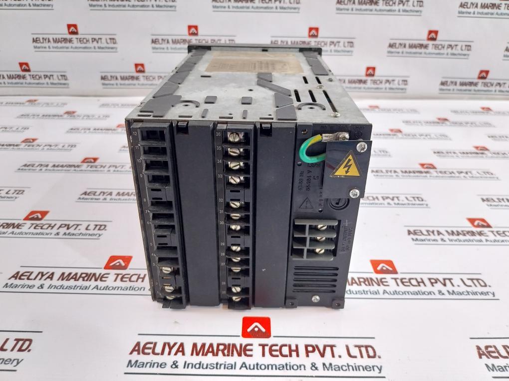 Honeywell De131-0-a-b0-0-z-1-0B,0C-ee0-000 Chart Recorder