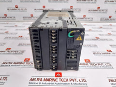 Honeywell De131-0-a-b0-0-z-1-0B,0C-ee0-000 Chart Recorder