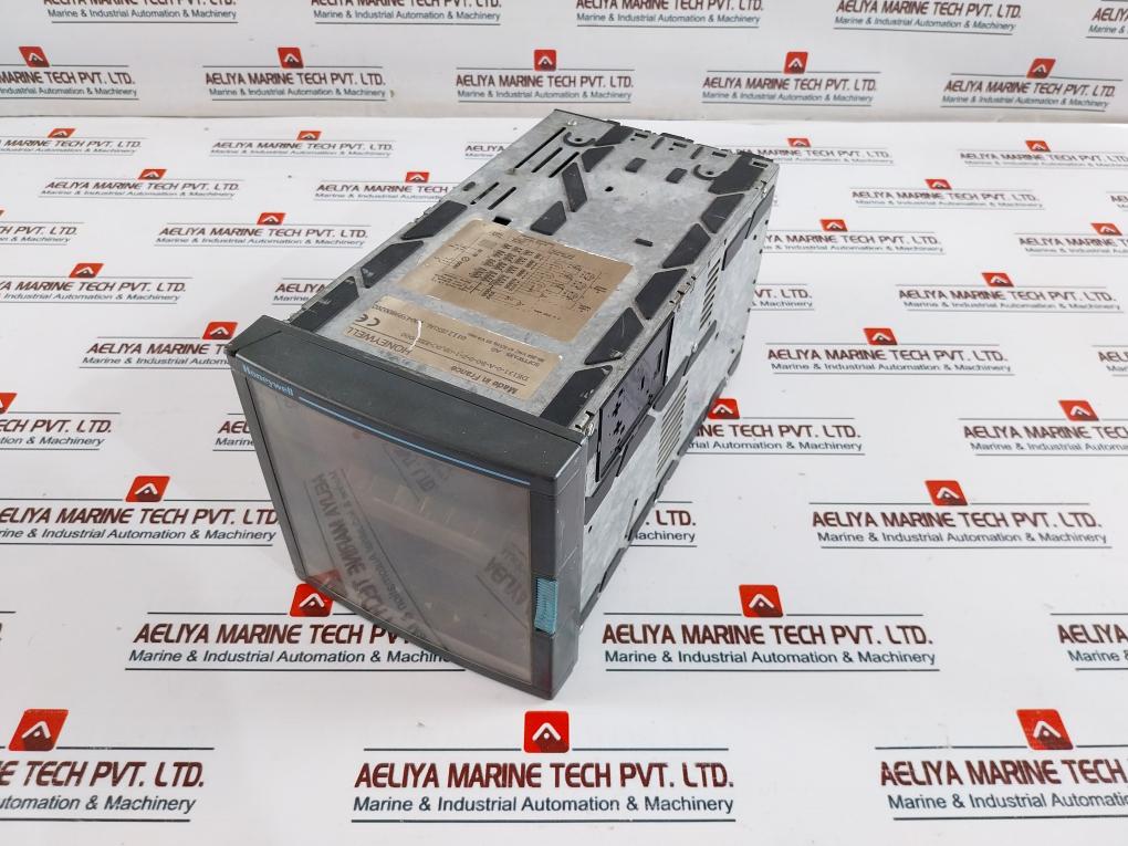 Honeywell De131-0-a-b0-0-z-1-0B,0C-ee0-000 Chart Recorder