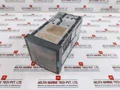 Honeywell De131-0-a-b0-0-z-1-0B,0C-ee0-000 Chart Recorder