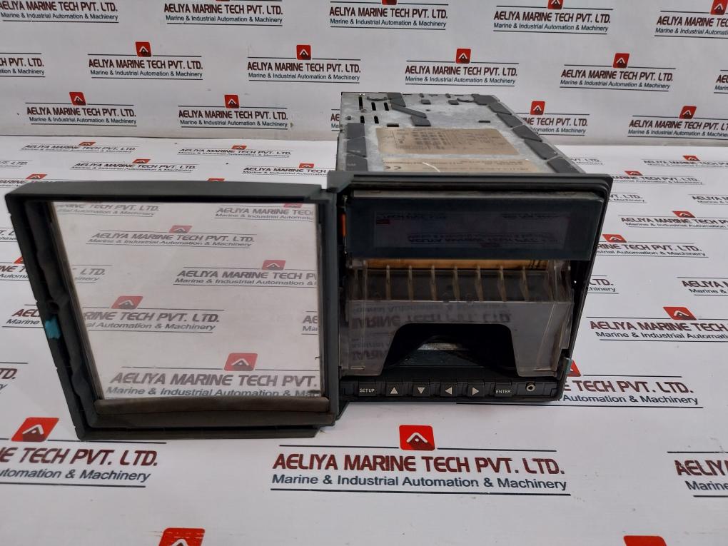 Honeywell De131-0-a-b0-0-z-1-0B,0C-ee0-000 Chart Recorder