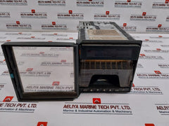 Honeywell De131-0-a-b0-0-z-1-0B,0C-ee0-000 Chart Recorder