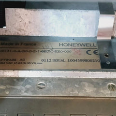Honeywell De131-0-a-b0-0-z-1-0B,0C-ee0-000 Chart Recorder 24Vdc