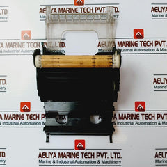 Honeywell De131-0-a-b0-0-z-1-0B,0C-ee0-000 Chart Recorder 24Vdc