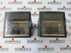 Honeywell De131-0-a-b0-0-z-1-0B,0C-ee0-000 Chart Recorder 24Vdc